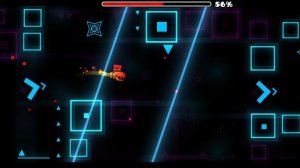 AbstracT | Спокойно и абстрактно | Первый лэтсплей с телефона