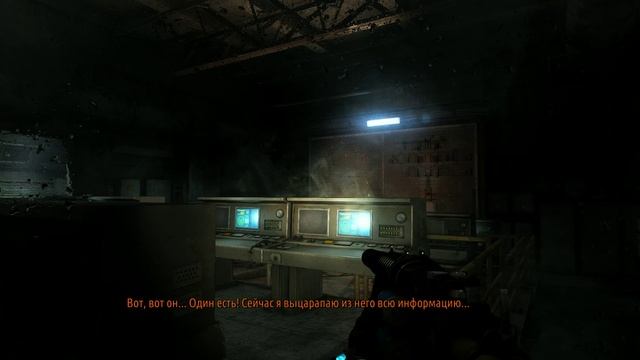 Metro 2033 Redux: часть 7 смотреть онлайн