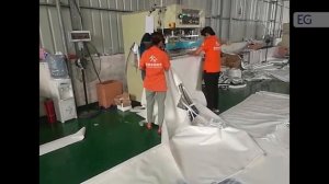 Станок для сварки ПВХ WELD-12KW