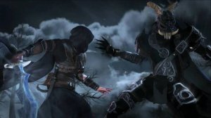 Сражение с Лорном в Neverwinter Nights 2