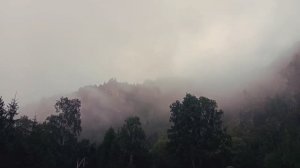 Неизведанное ущелье