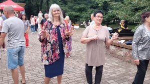 Младший лейтенант.....20.07.25 Гомель парк Луначарского 🥰💫