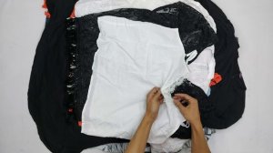 37727 Большие размеры микс женский, 27пак, 92102, секонд (cream/extra) оптом