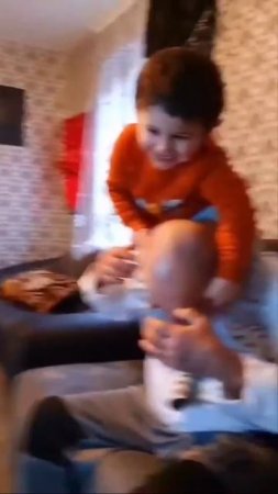 Дети- цветы жизни 🤪😁
