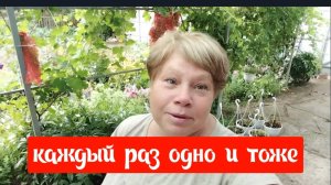 #57🌷И для кого я все снимаю/Ничего не успеваю/Помидор много не бывает/Первый инжир