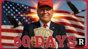 За 60 дней ВСЁ изменится для доллара США, и это будет нечто невероятное.