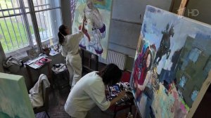 В Санкт-Петербурге завершилась образовательная программа Школа Иннопрактики