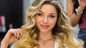 Вера Алдонина ПРЕОБРАЗИЛАСЬ: Теперь Копия Юлии Началовой