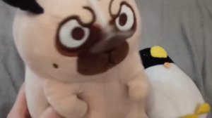 Penguin №4 Dog Horror Version