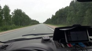 И снова в Крым. Часть первая.
