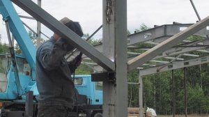 Спортивный комплекс "Байрус"