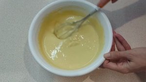 Воздушные панкейки -рецепт приготовления