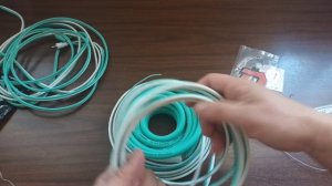 Комплект проводов DL Audio Piranha wk 42