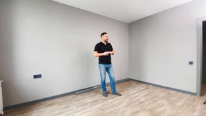 Ремонт в двушке-студии под сдачу. Бюджетный ремонт на долгие годы