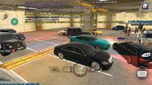 BLACK RUSSIA | Попытка обмана