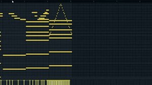 Crazy Piano Loop - Fl Studio