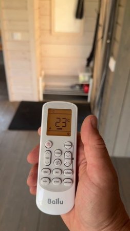 Инструкция для кондиционера ДачаПОЛЕ