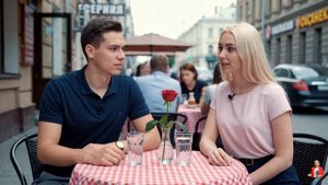 Блогер - создано Ai