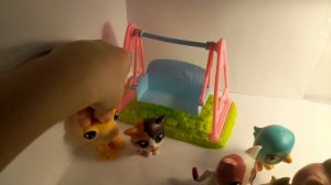 LPS фильм школьники