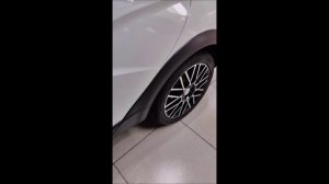 Lada Vesta «АВТОРУСЬ автомобили с пробегом» 3055