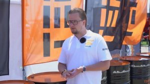 Terrion Petroleum АПК Эксперт (ЗОЛОТАЯ НИВА 2025)