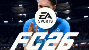 EA SPORTS FC 26