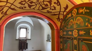 Музей монашества в Рязани.РВ ТВ