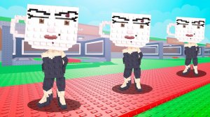 Укради Брейнрот в Роблокс 🔥 АДМИН ДАЛ МНЕ СВОЕГО ЛИЧНОГО БРЕЙНРОТА в Steal Brainrot Roblox!