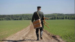 Дуэт Гальярда - Мюзет и тамбурин (Ж.Ф. Рамо)