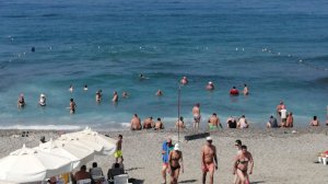 21 июля НА МОРЕ. ТУРЦИЯ 2025.