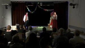 Р. Леонкавалло Дуэт Недды и Сильвио из оперы Паяцы