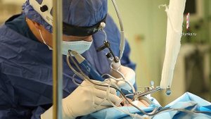 Холодноплазменная тонзиллэктомия