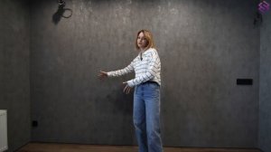 Большая обеденная зона в маленькой квартире — это реально!