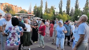 На гульки... 20.07.25...