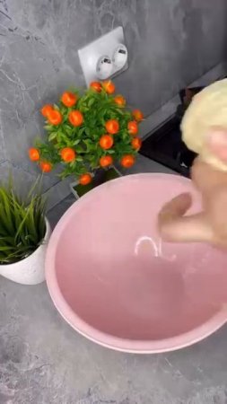 Булочки с маком