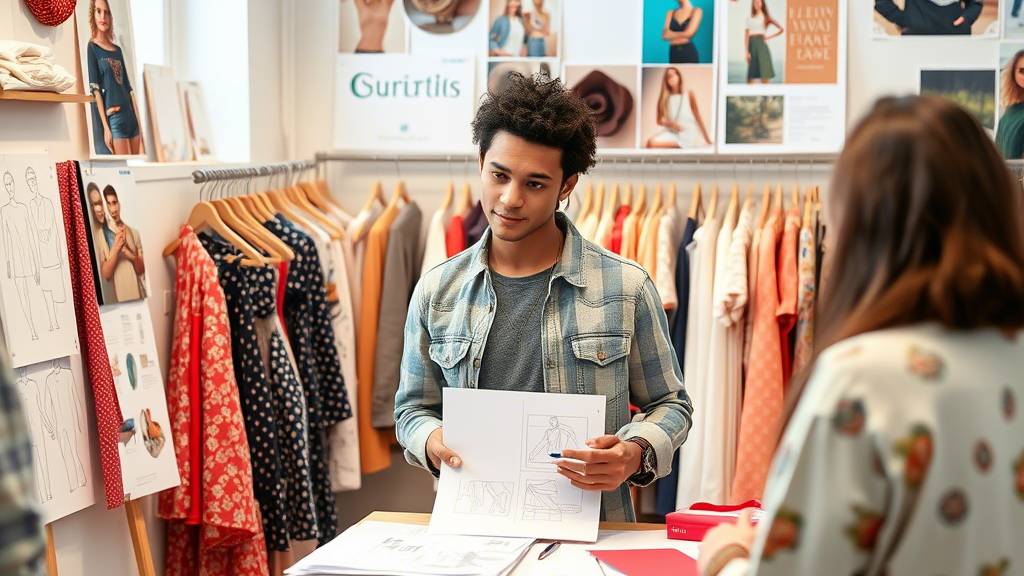 Создай свой бренд