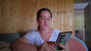 Я стала скучная и меня не интересно смотреть (На русском языке)