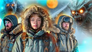 НЕЧТО ТУТ! Что на самом деле преследует нас! - Nuclear Nightmare