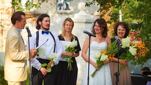 Музыкальные сезоны в усадьбе Плещеево. Концерт 12 июля 2025 года