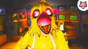 LIVE ► Five Nights at Freddy’s: Secret of the Mimic #5 I Total Reload