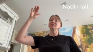 21-07-2025 Скандала не случилось!🧚Как разрешился вопрос с соседями и мусором !🫣Косметика💋💄