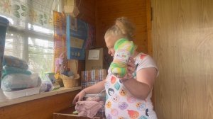 21.07.2025 СП "А лето цвета 3"
#а_лето_цвета3_отчет4