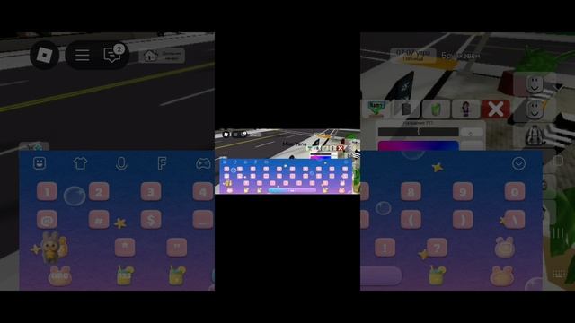 🎀 бРуКхЕйВеН РП, хаус мисс 🎀 смотреть онлайн