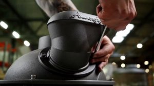 Новые Печи Атмосфера ProMetall