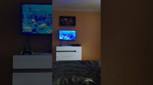 Костя и стефан