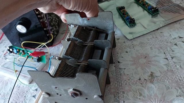 Качественный ФМ на радиоприемник "Минск 55" в г. Казань. смотреть онлайн