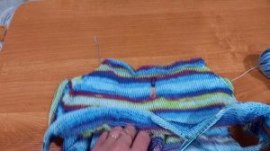 Мой отчет 4 в СП А лето цвета...3 с Людмилой Красноперовой. участник 69.