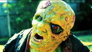 Токсичный мститель — Русский трейлер (Дубляж, 2025)