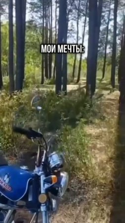 Мечтай правильно