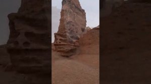 Чарынский Каньон. Младший брат Гранд Каньона.